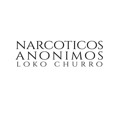Narcoticos Anonimos - Single