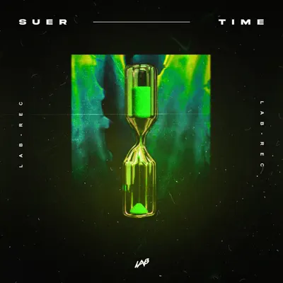 Escucha Time - Single de SUER.