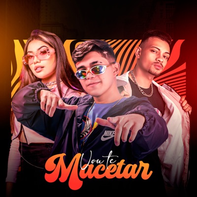 Vou Te Macetar - Single