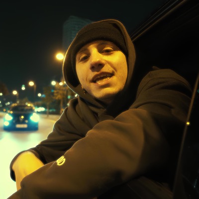 CITY LIGHTS - Single