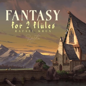 Fantasy for 2 Flutes - Single