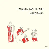 Lovers To Friends — Tomorrow's People