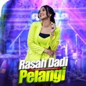 Rasah Dadi Pelangi artwork