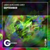 September (Lissat's Funky Remix) cover art