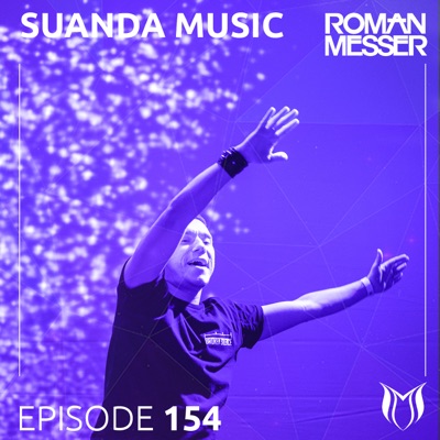 Suanda Music Episode 154 (The Best of Suanda 2018)