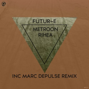 Metroon Rihea - Single