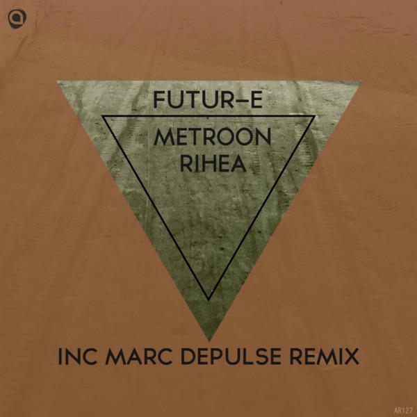 Metroon Rihea - Single