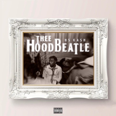 Thee HoodBeatle - EP
