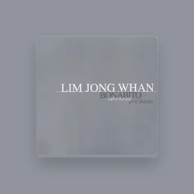 Listen to 임종환, watch music videos, read bio, see tour dates & more!