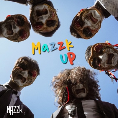 Mazzk Up - EP