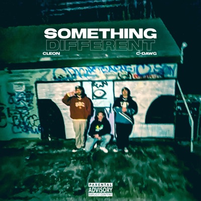 Something Different - Single