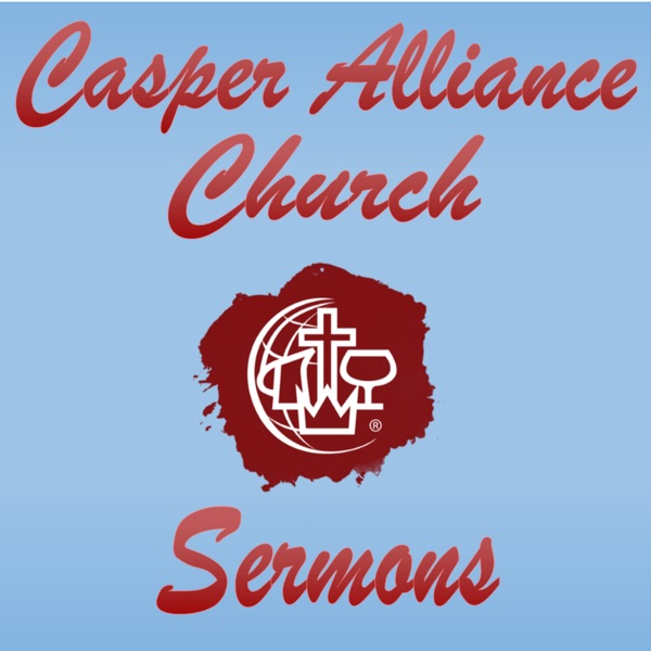 Casper Alliance Church - Sermon Recordings cover
