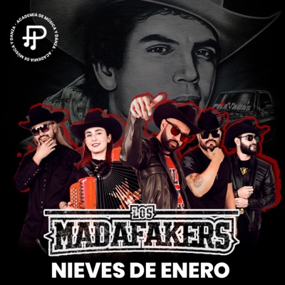 Nieves de enero - Single