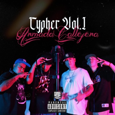 Cypher Vol.1 (feat. Spark Torres, NETO ORNELAS, Deckomando & El Zorro) - Single