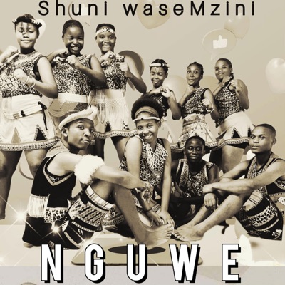 Nguwe - Single