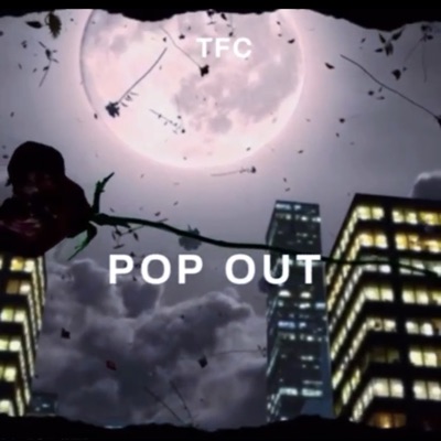 Pop Out (feat. Lil Big Dog, Infamous Gzzz & Mo Capone) - Single
