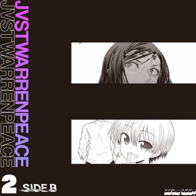 JvstWarrenPeace 2 (Side B)