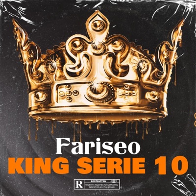 Fariseo (feat. El King Serie 10) - Single