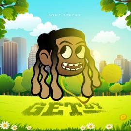 Get By Donz Stacks