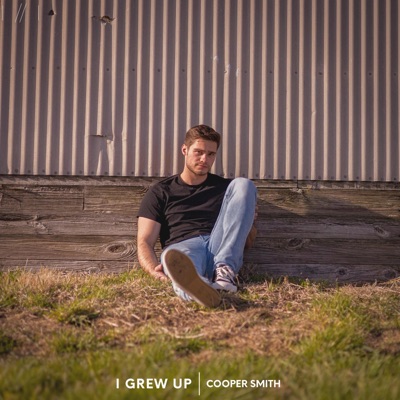 I Grew Up - Single