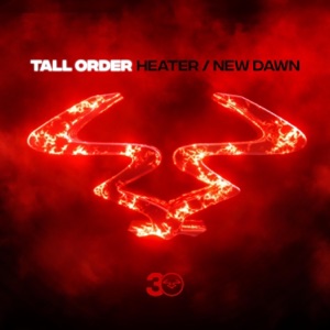 Heater / New Dawn - Single