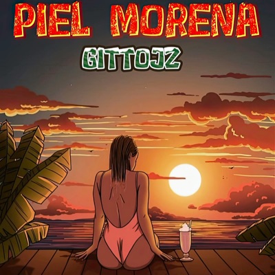 Piel Morena - Single