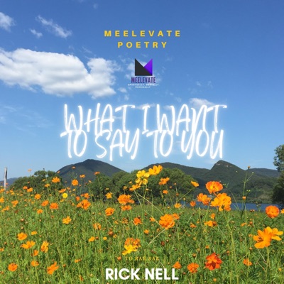 What I Want To Say To You - Single