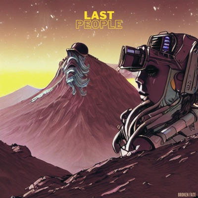 Broken Fate - Single