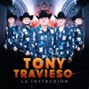 Tony Travieso - Single