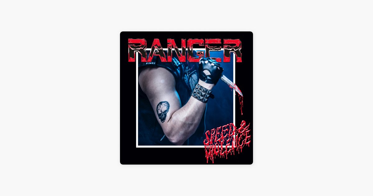 Speed & Violence - Song by Ranger - Apple Music