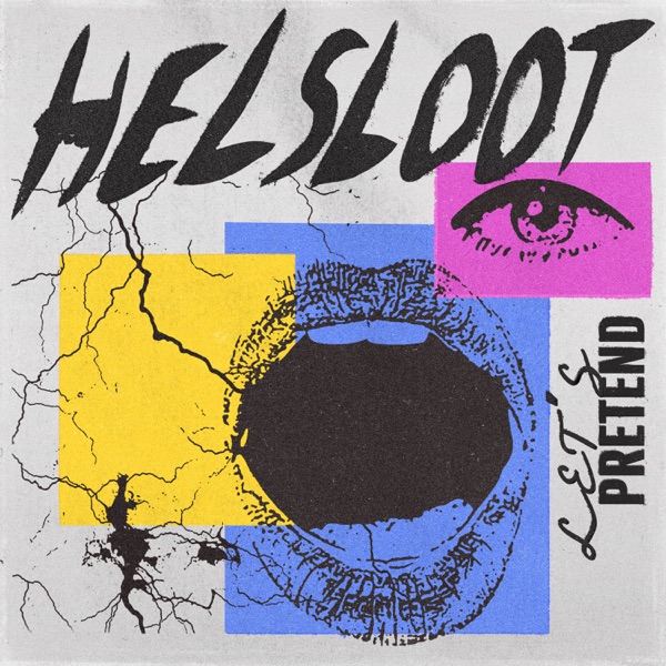 Let's Pretend - Single