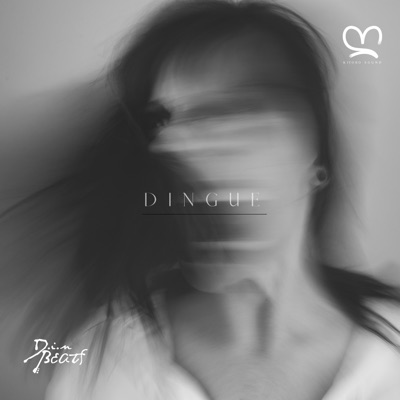 Dingue (feat. Afro Dark, Kitoko Piano & Din BEATS) [Afro House 2022] - Single