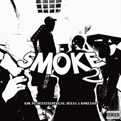 Smoke 2 (feat. Koreanoo & Velaz) - Single