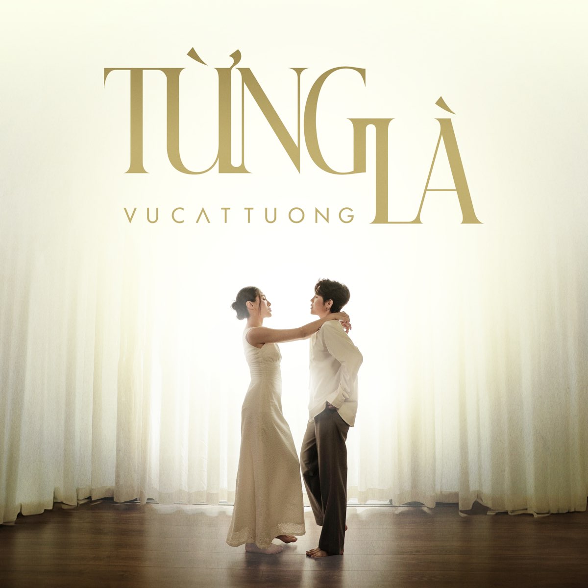 ‎Từng Là - Single - Album by Vũ Cát Tường - Apple Music 