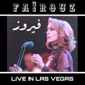 Live in Las Vegas artwork