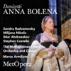 Sondra Radvanovsky Anna Bolena, Act I: Come, innocente giovane (Live) Donizetti: Anna Bolena (Recorded Live at the Met - January 9, 2016) [Live]
