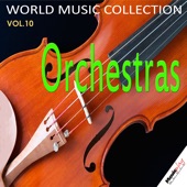 Orchestras Vol.10 artwork