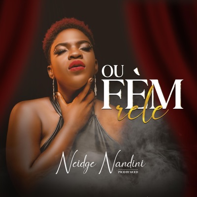 Ou Fèm Rele - Single