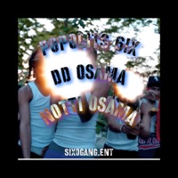 Popolits 6ix Lyrics - PARTY IN The USA (feat. DD Osama & Notti Osama)