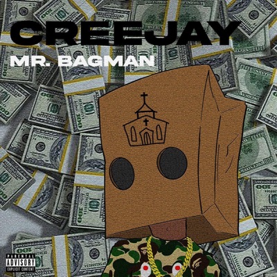 Mr.BagMan - Single