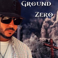 Ground Zero (feat. CougarBang Overdrive) - Single - Alpha Norris