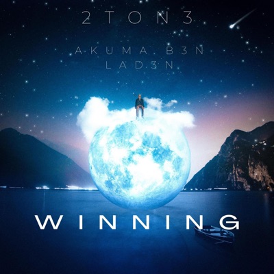 Winning (feat. Akuma B3n Lad3n) - Single