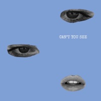 Can't You See - Single - Pixie Cola