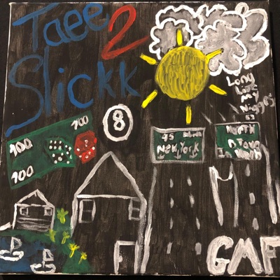 Get Money Forever, Vol. 1