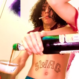 FERNET (feat. MatiasEnchufe) AgusFortnite2008, Stiffy & Joshu Joshu