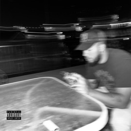 smokers trauma (blue chi) (feat. Siah Rain'n) Jordan Burgett