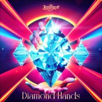 Diamond Hands - Single - Luminyst