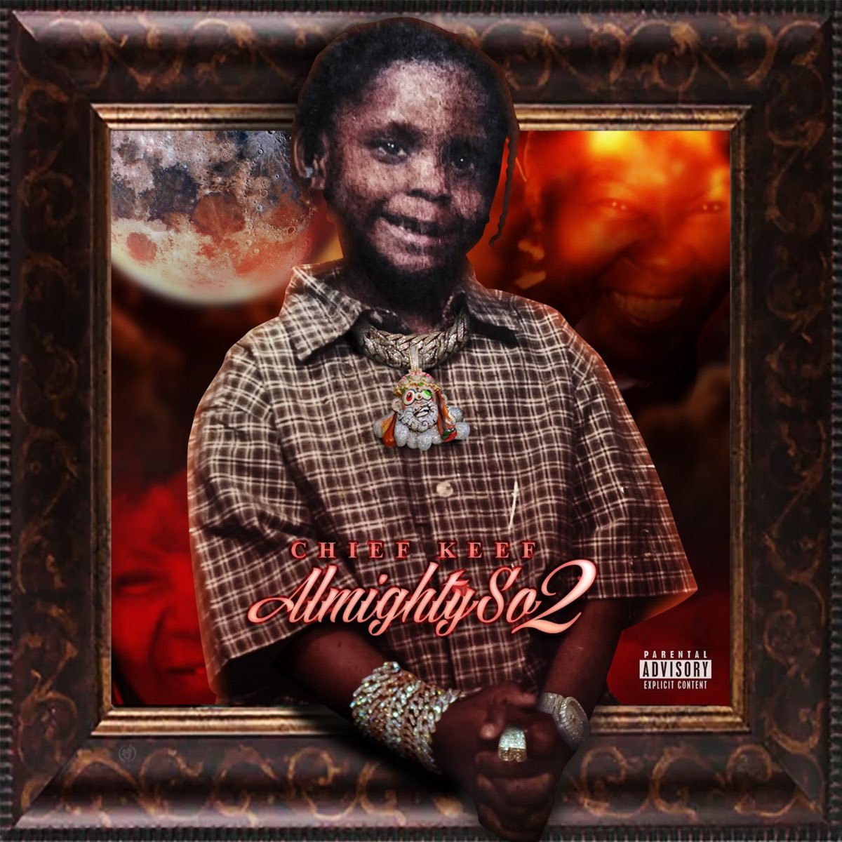 ‎Almighty So 2 Album by Chief Keef Apple Music