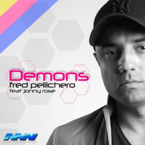 Demons (feat. Jonny Rose) - EP