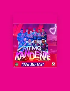 聆聽 Grupo Ritmo Kandente、觀看音樂影片、閱讀小傳、查看巡演日期等！